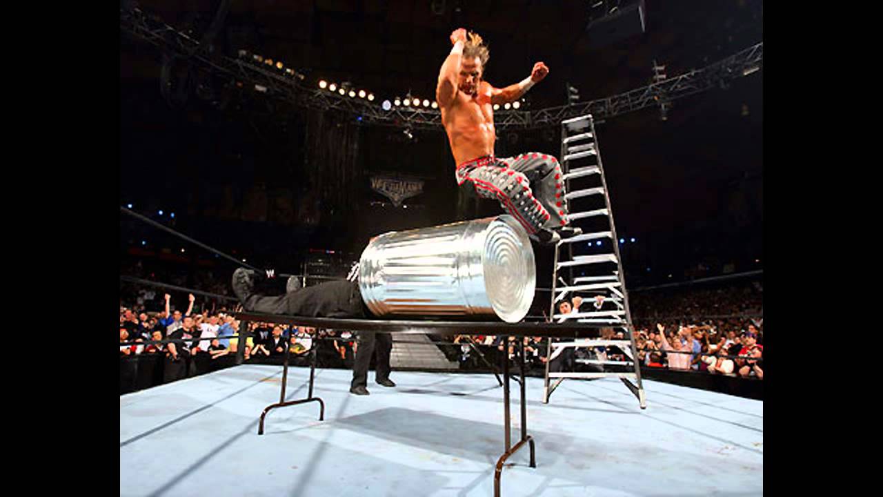 WWE TLC 2015 | TLC matches videos Watch PPV Results
