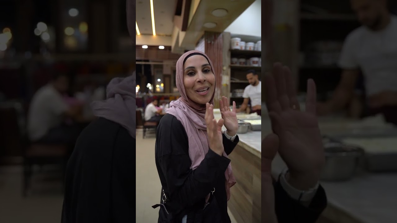 Ep 4. Ras El Bar/Damietta best the city of desserts in Egypt 