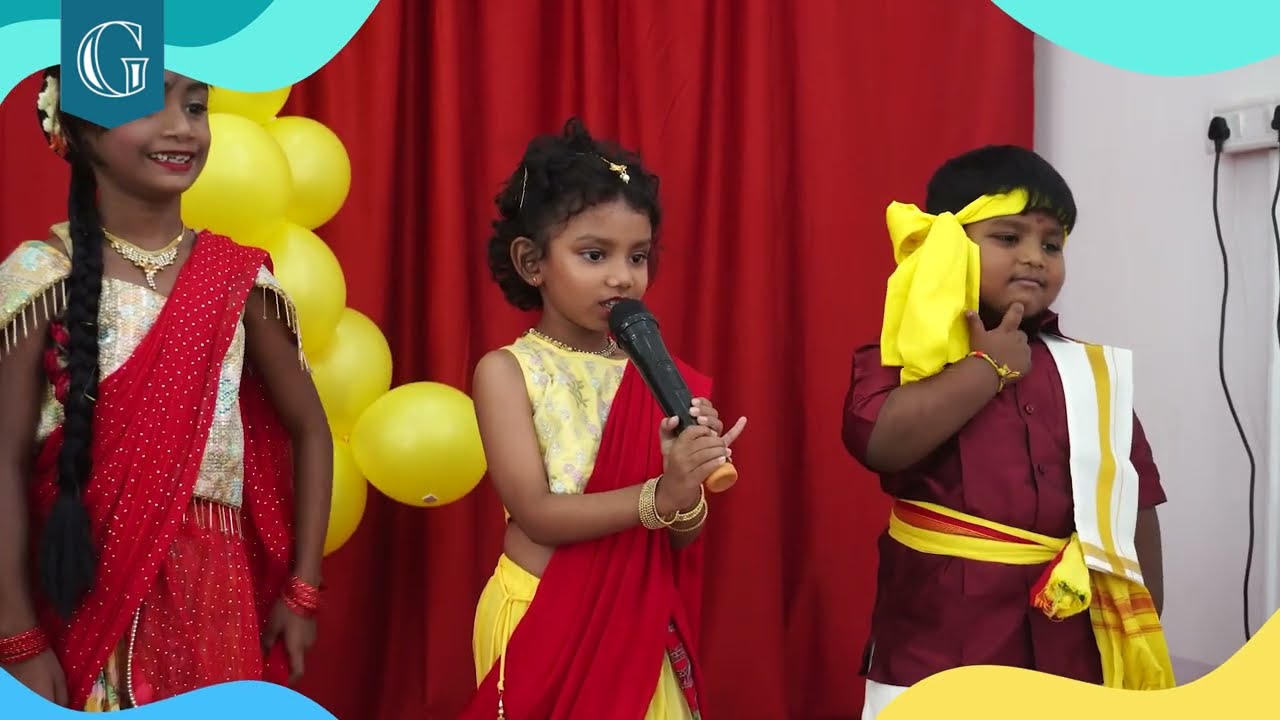 GCA Karnataka Rajyotsava 2025