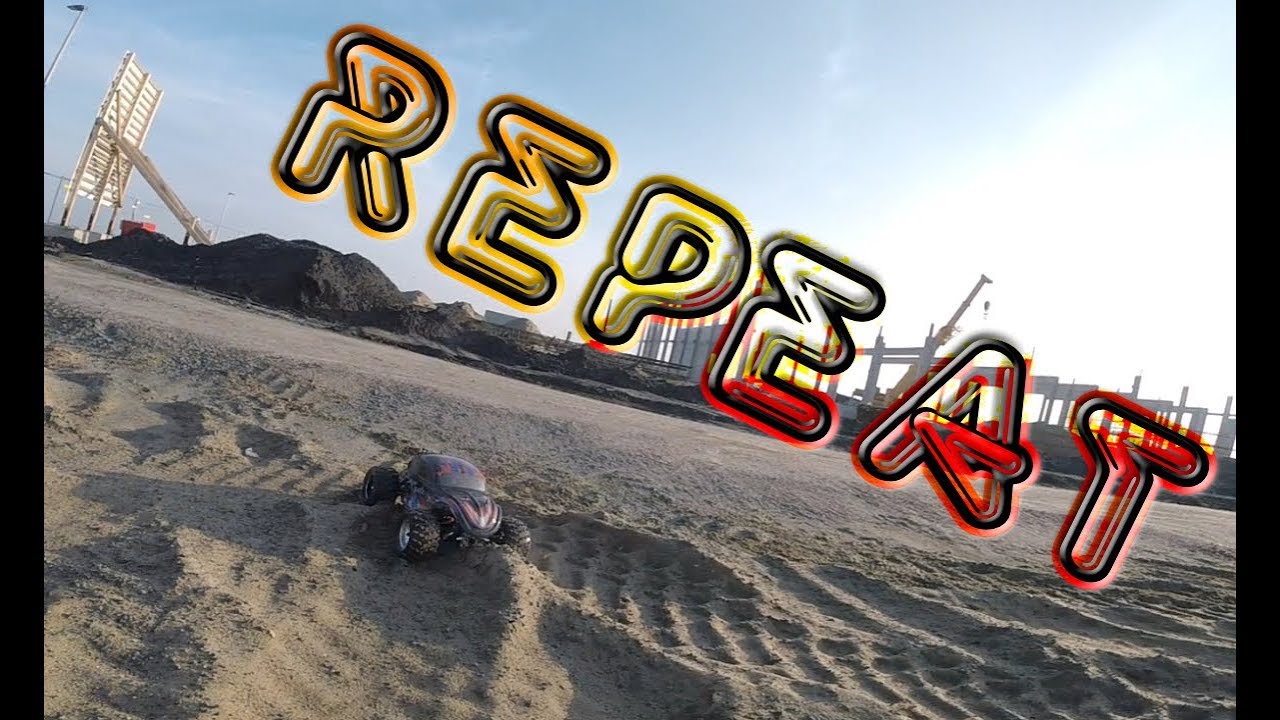 FPV Freestyle⭐️REPEAT⭐️Kiss 24a - KissFC