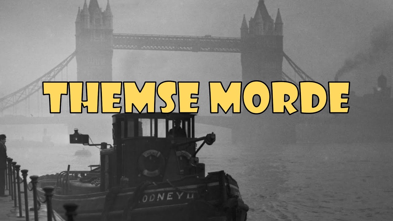 T H E M S E  MORDE  #krimihörspiel  #retro  GISELA FRITSCH  TILL HAGEN 1993