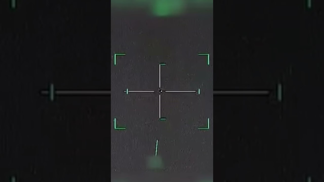 Apache vs Shahed: Drone killer 🚁