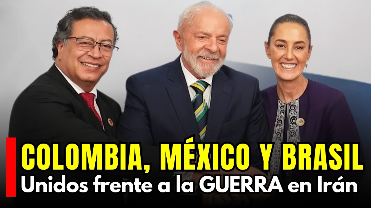 PÓLEMICA por el MUNDIAL 2026: presidenta de México responde