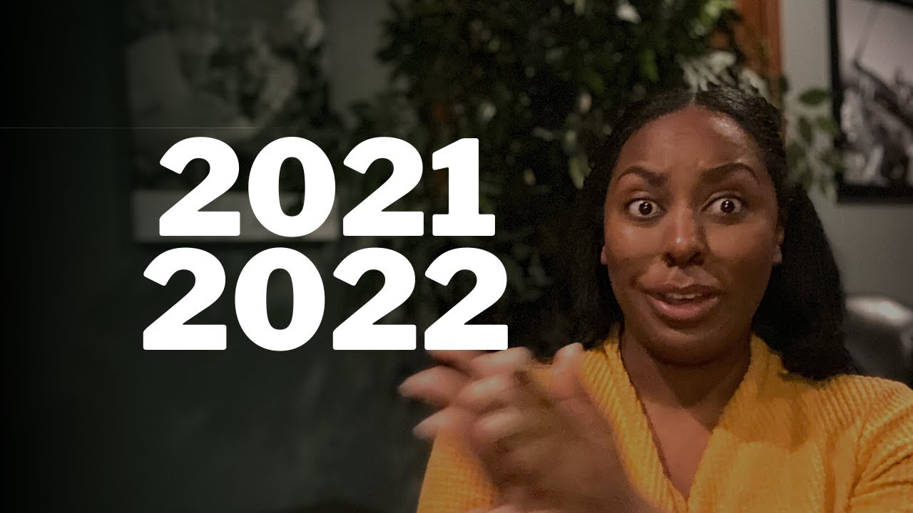 2021 & 2022 Prophetic Word || Stand & Obey