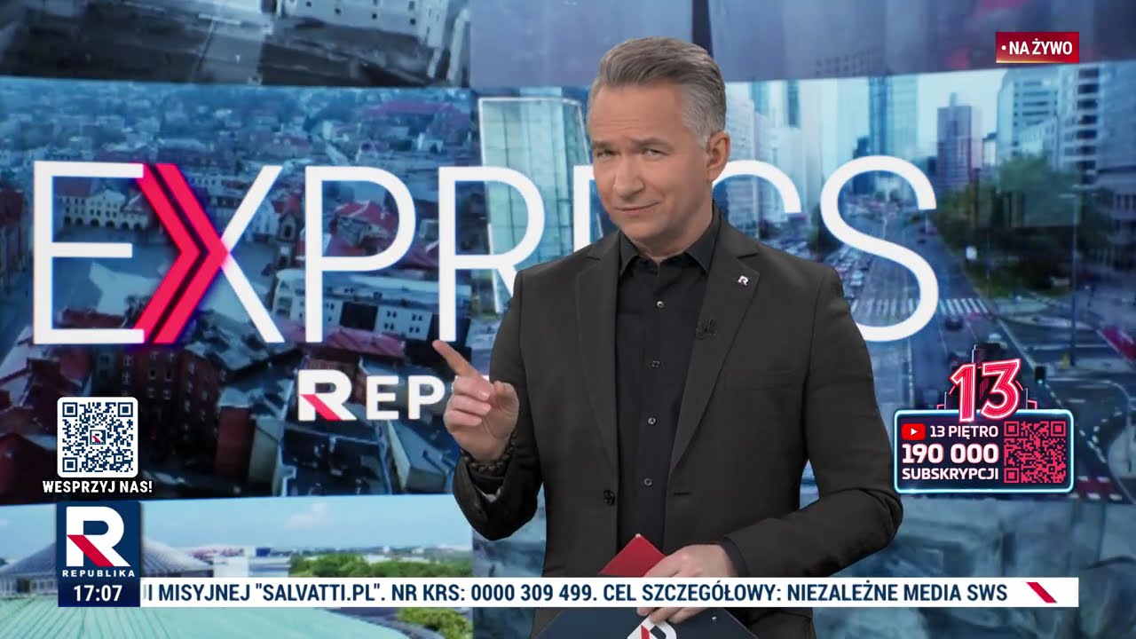 Express Republiki 26.03.2026 | TV Republika