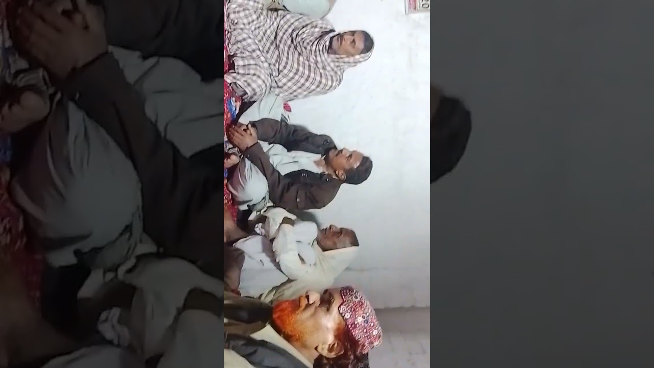 باد صبا مدینے