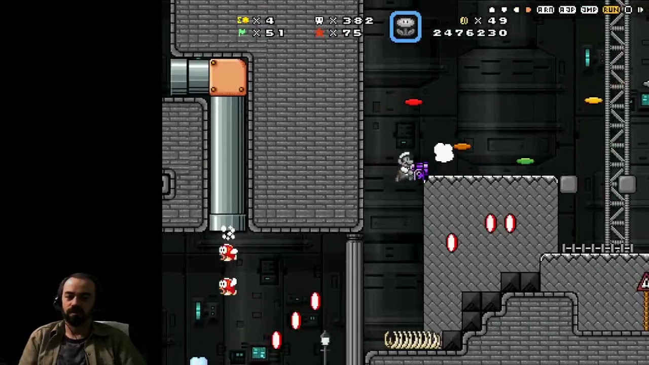 MaGLX3 - |19| All Bow To the Cheap Feesh