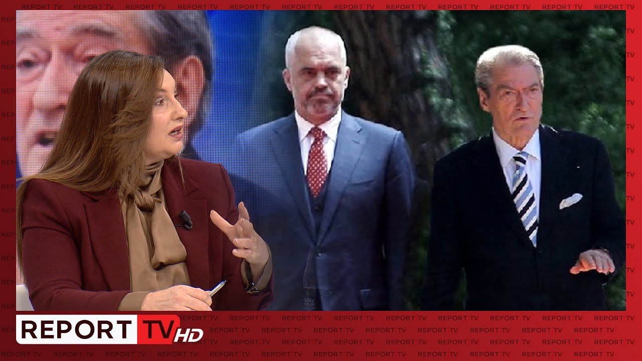 'Shqipëria po vuan nga Rama dhe Berisha'/ Alarmi i pedagoges: Kanë marrë peng vendin