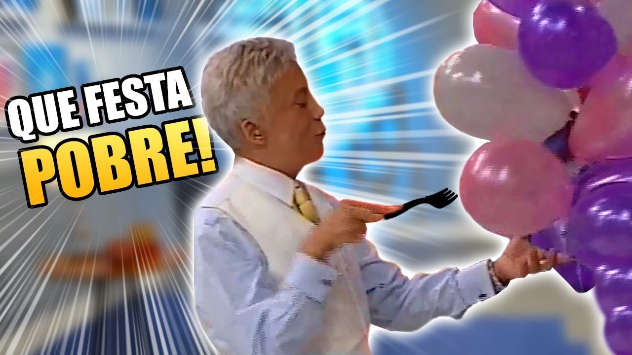 OS MOMENTOS MAIS ABSURDOS DA TV! #4