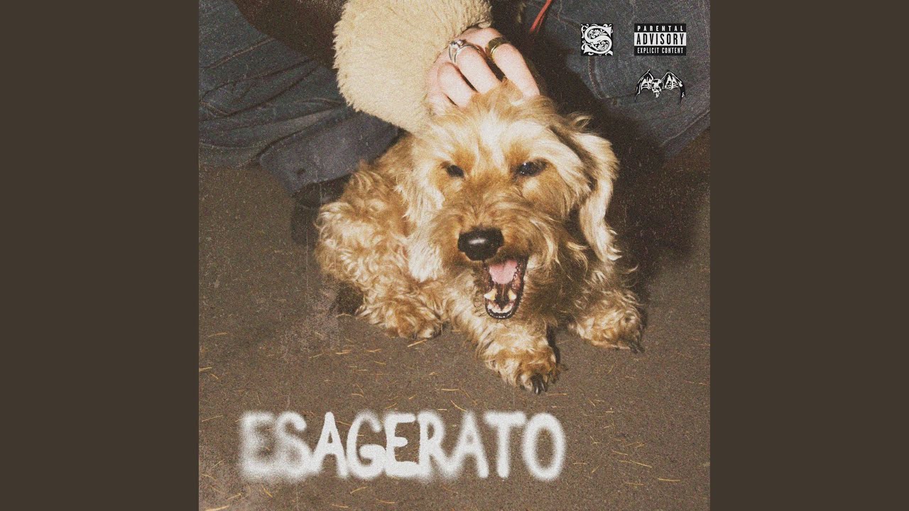 Esagerato