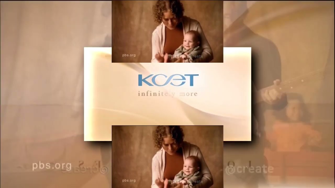 (REQUESTED/YTPMV) KCET/PBS (2009) Scan