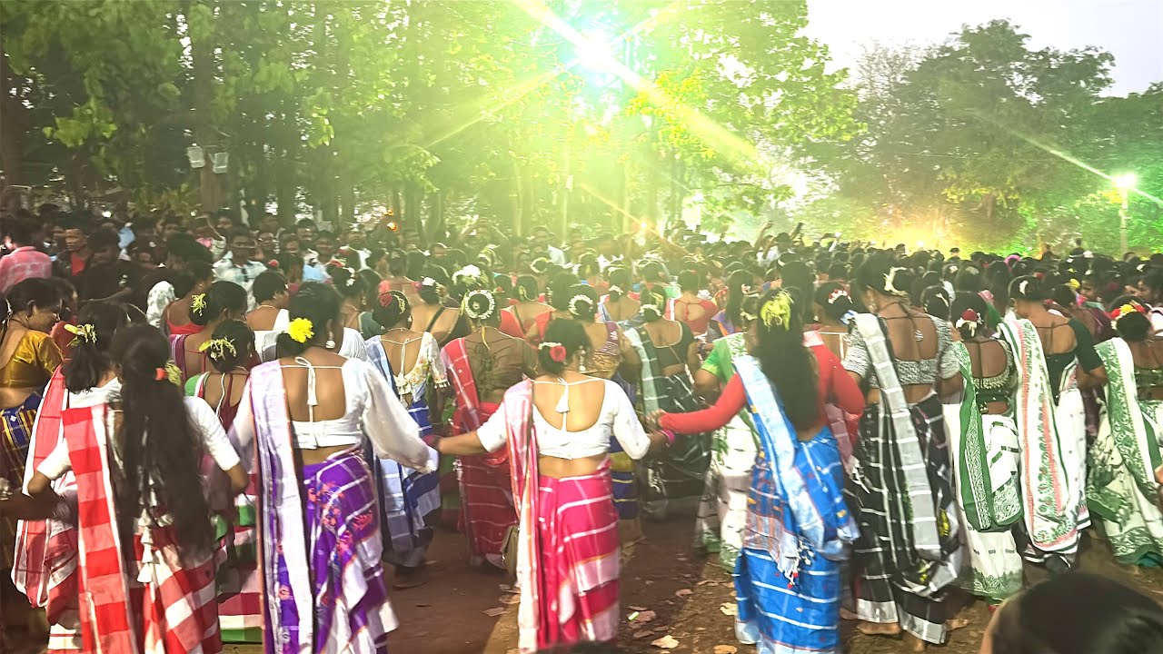 BAHA BONGA 2026||Jarpa Jaher, Bhubaneswar || New Santali Traditional Video 2026||DH BABU