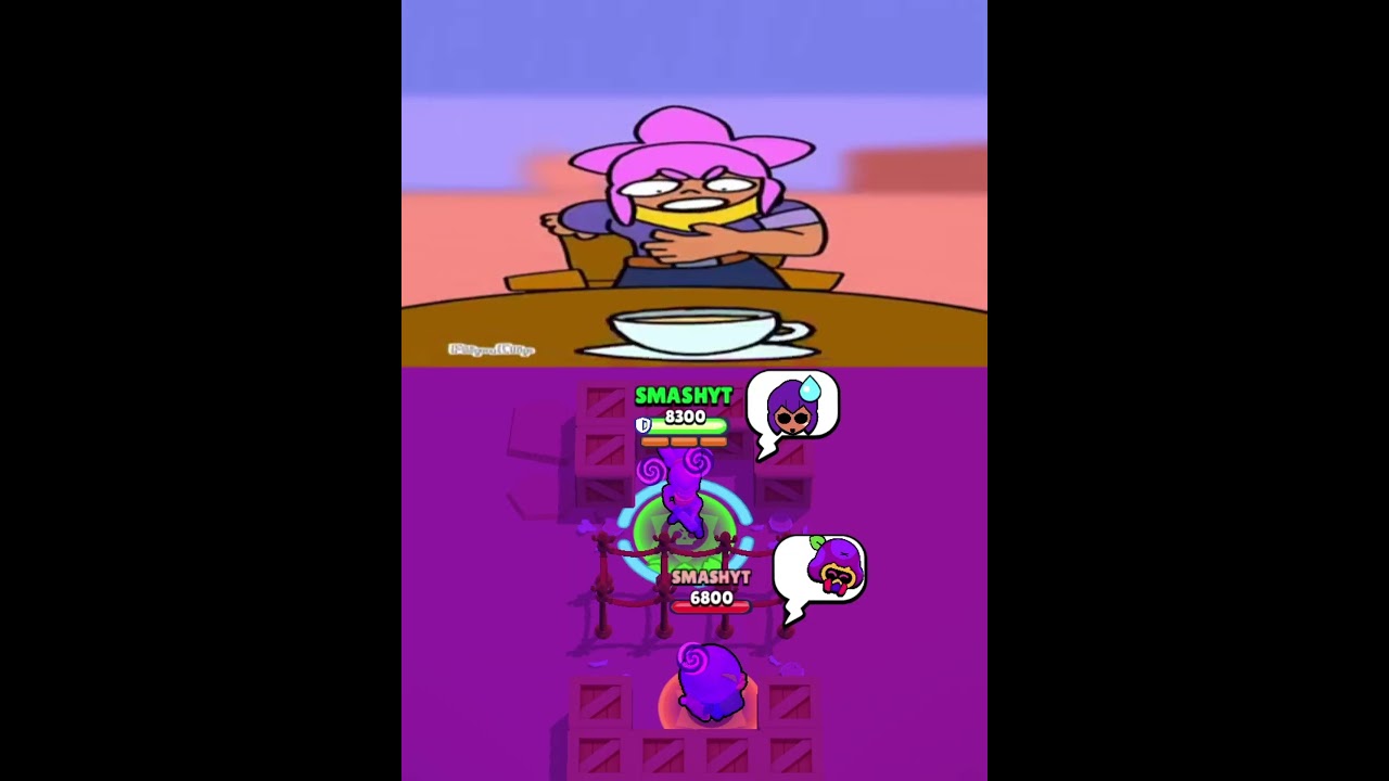 parody remix. Credits to original creator #brawlstars #brawlstarsmemes
