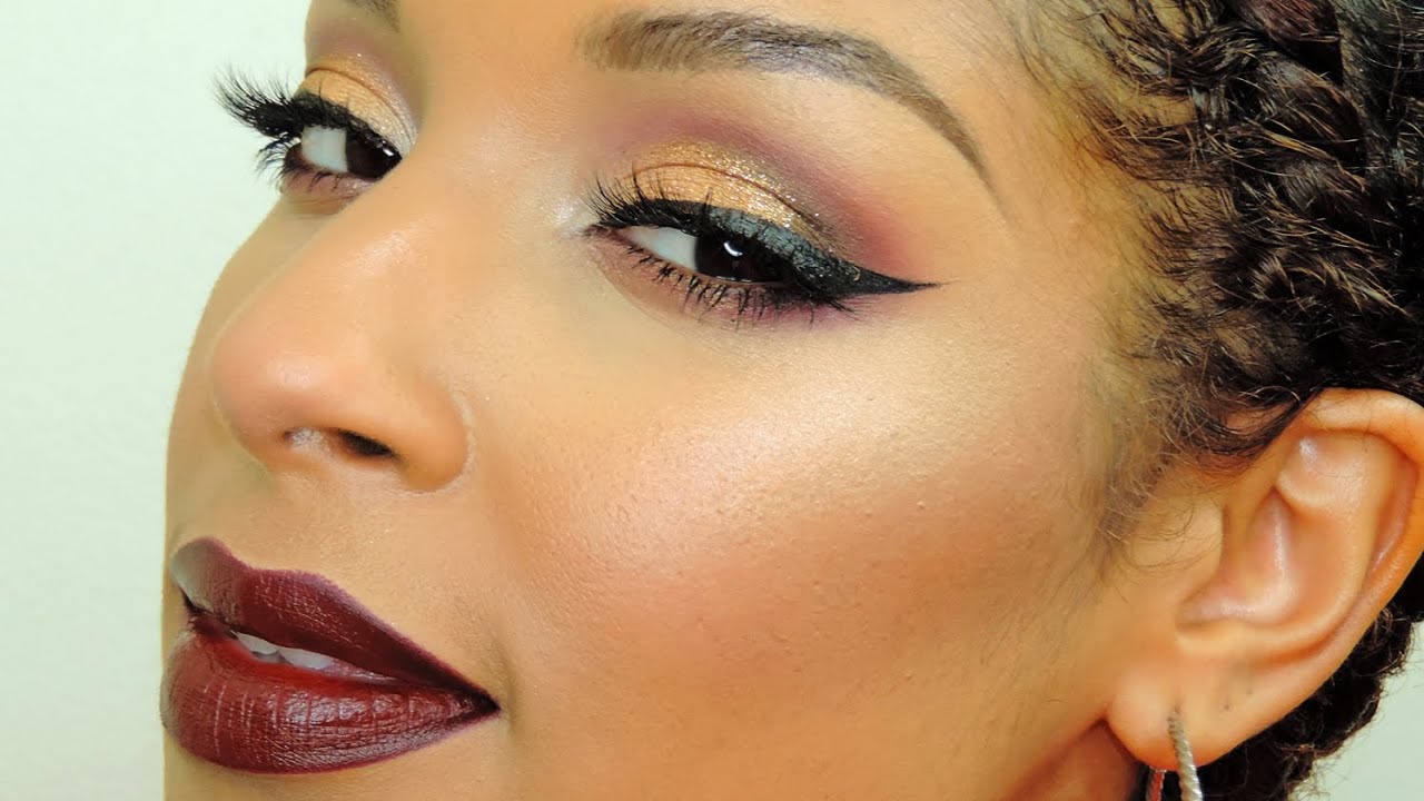Glitter Goddess..
