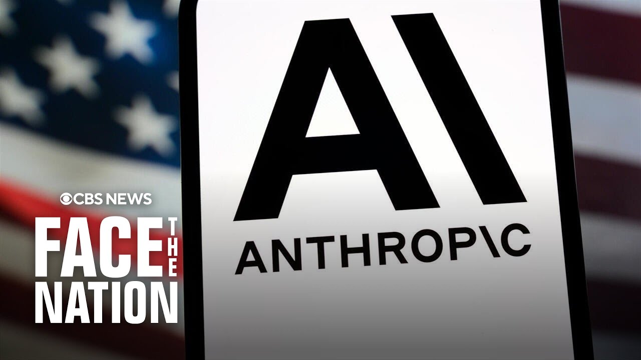 Pentagon cannot classify Anthropic as a 