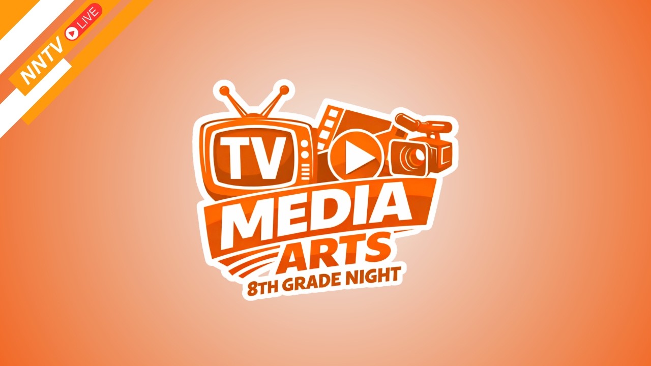 Live From The Studio - 8th Grade Night 2026