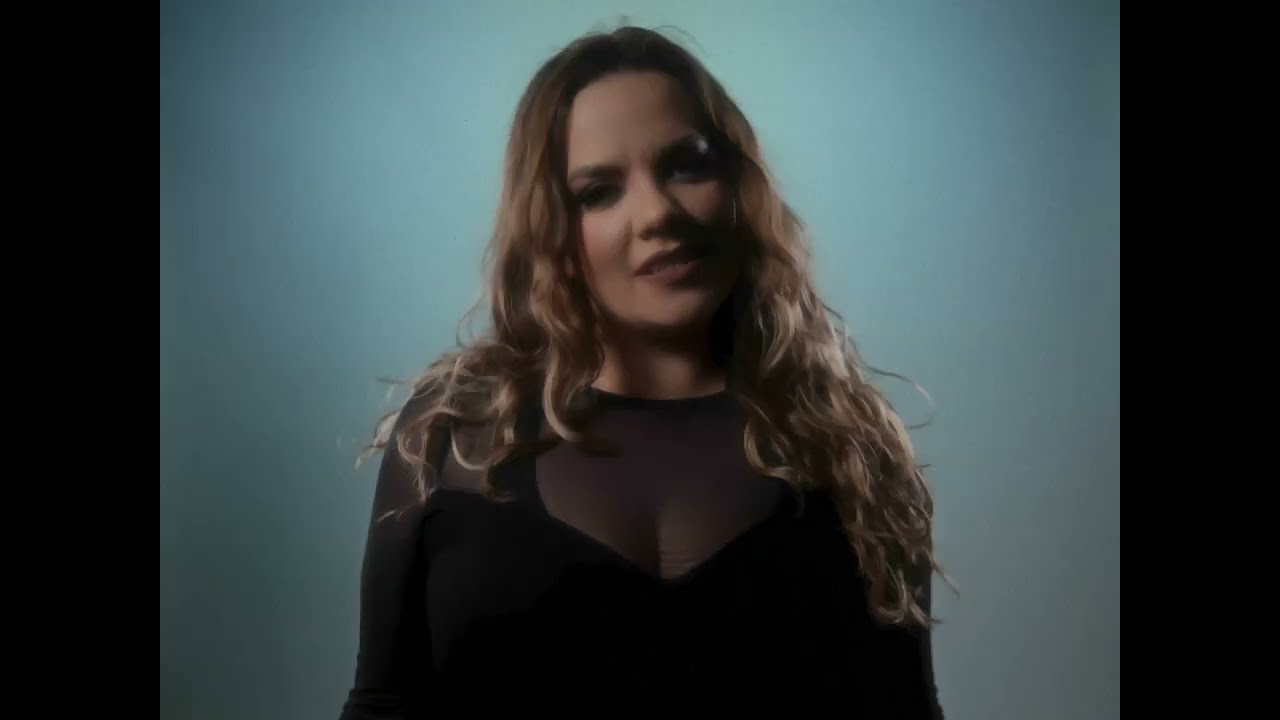 Kristina Boban - Istina (OFFICIAL VIDEO)