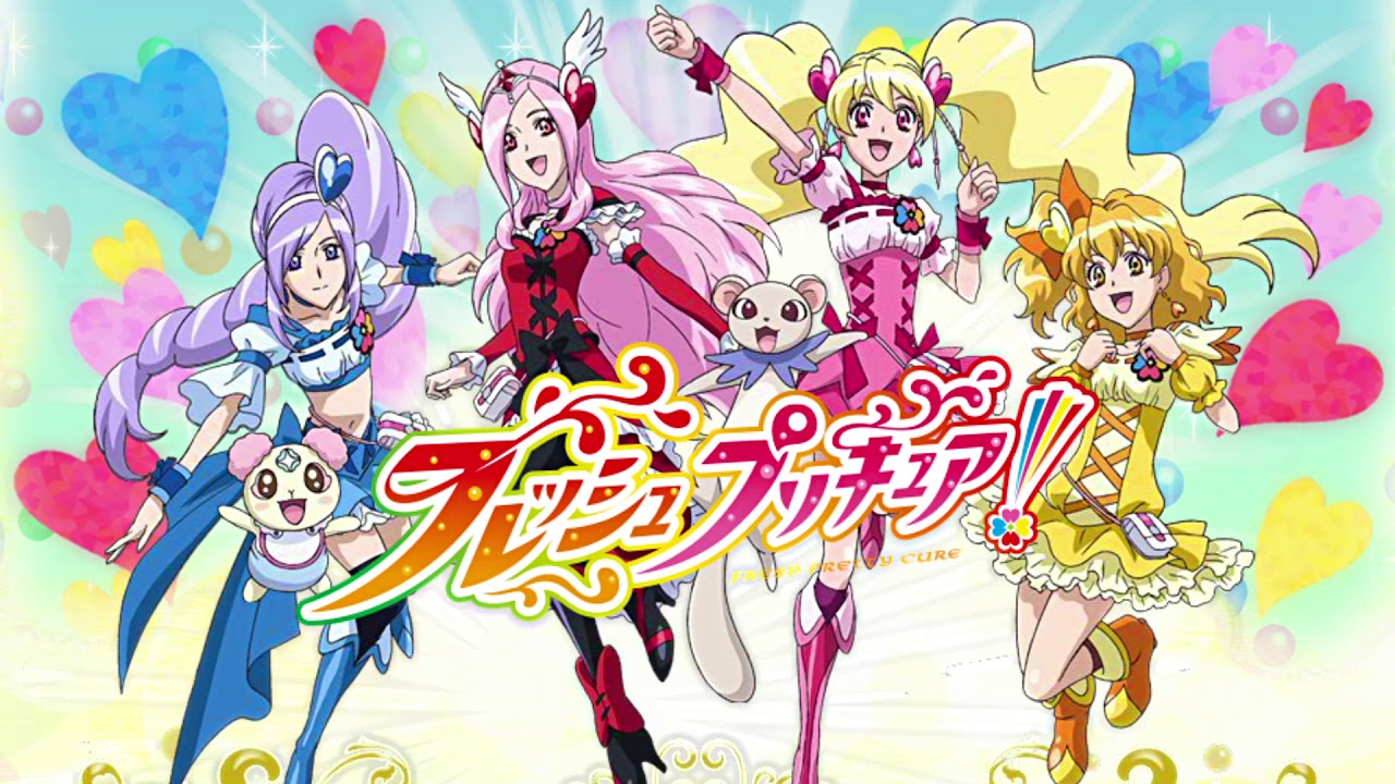 【春菊フェリア】Let's!フレッシュプリキュア! (FULL) 歌ってみた 【Vtuber】