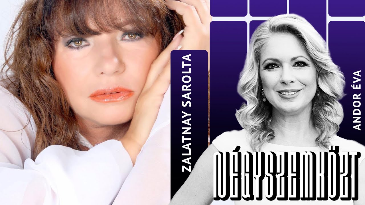 Latinovits Zoltán halálának megdöbbentő részleteiről beszél egykori sógornője, Zalatnay Sarolta