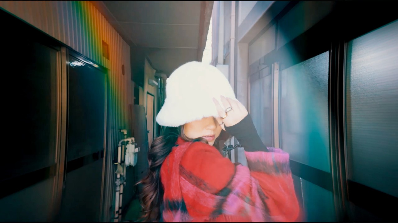 Ninaì - My rules [original music video]
