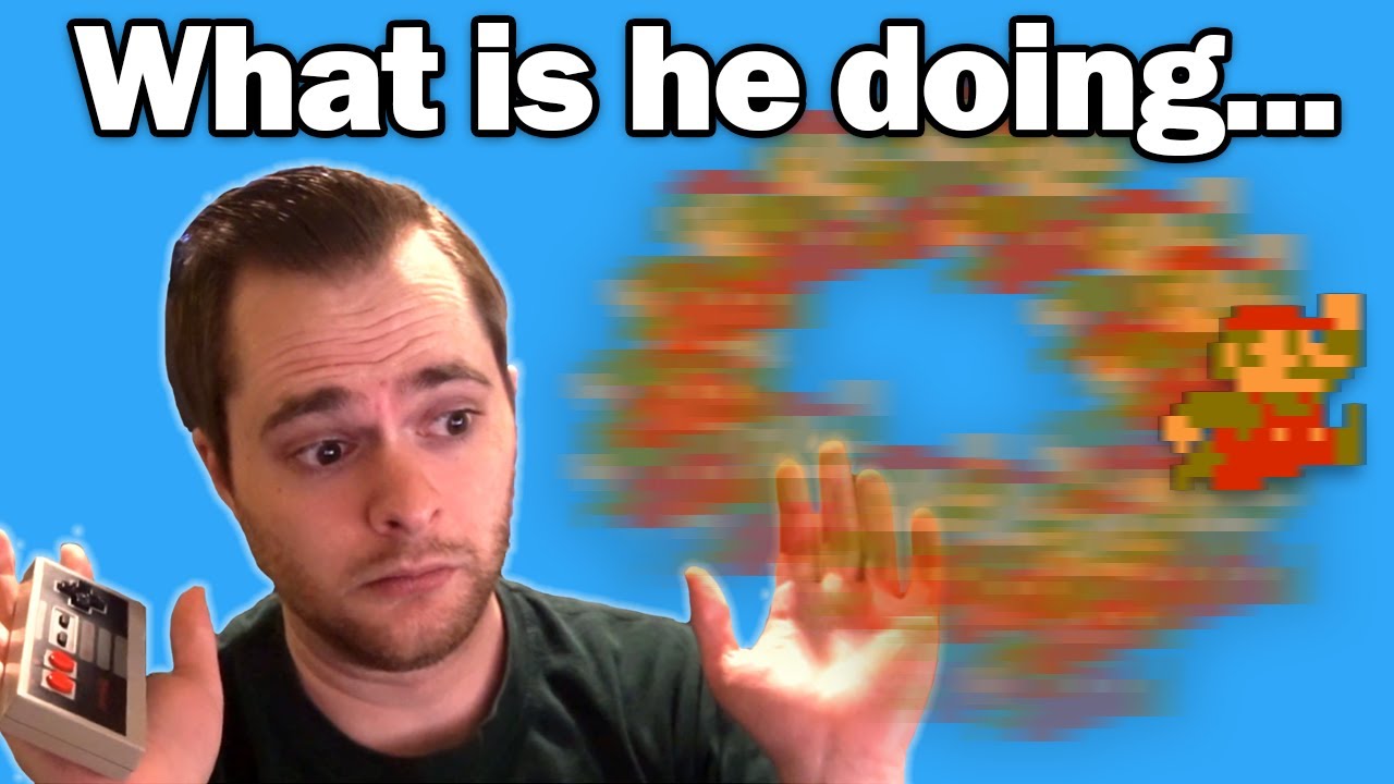 When the game has more control than you