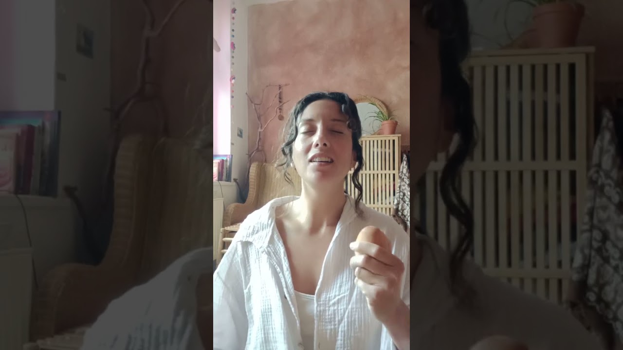 HEALING FLOW - holy light 
