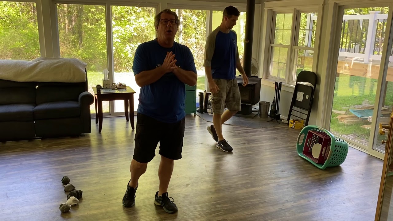 Virtual Fieldday #6 Soccer Skee-Ball