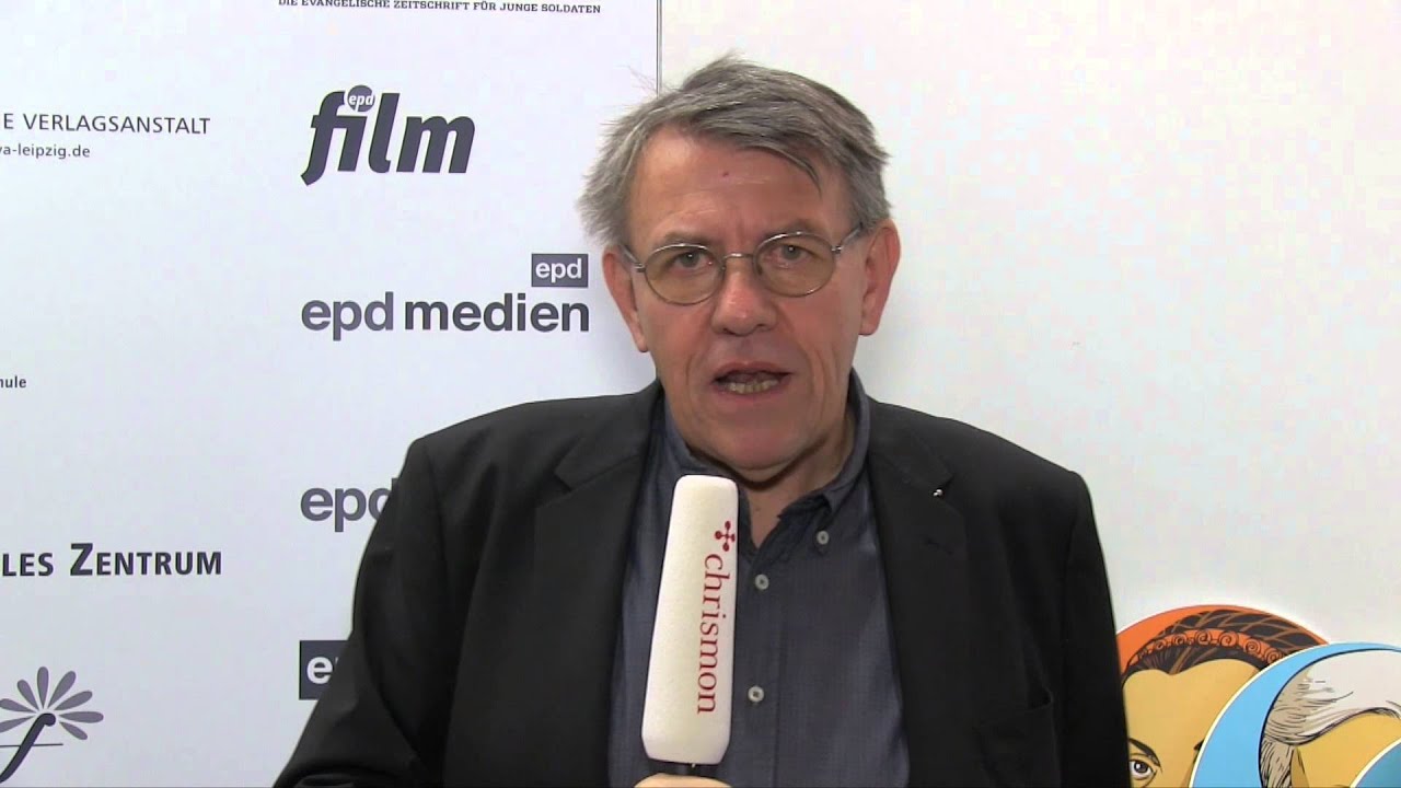 Arnd Brummer von der EKD-Synode 2015 in Bremen