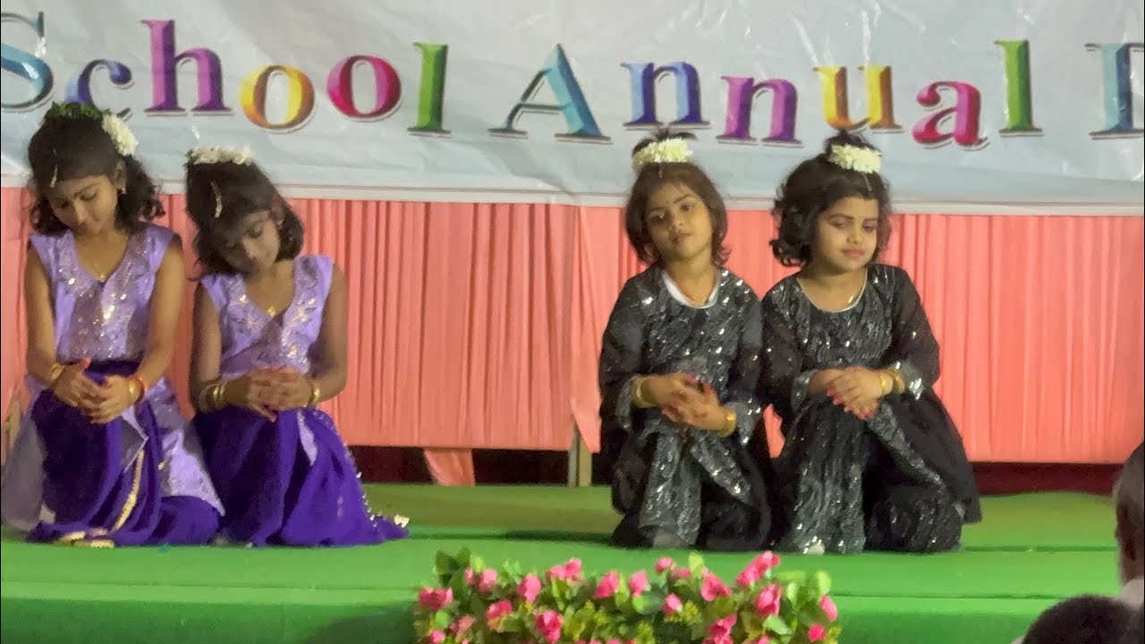 N.M Vidyalaya CBSE School Annual Day_ 27-02-2026