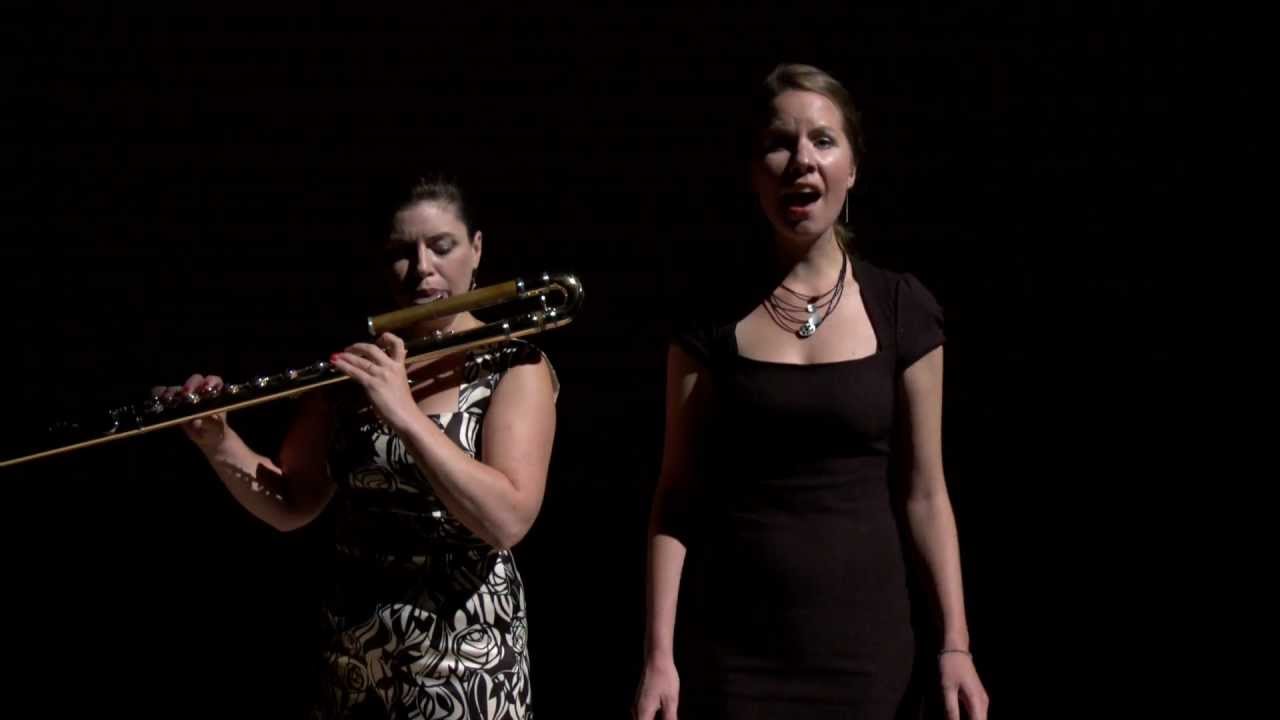 Kate Soper: Only the Words Themselves Mean What They Say (II/III)