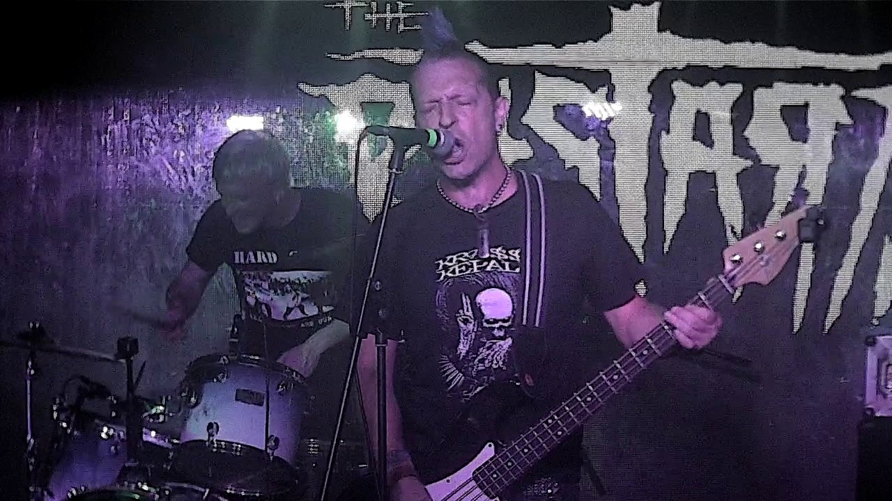 The Restarts  - FullSet [1080p] Paris - 11/03/2017