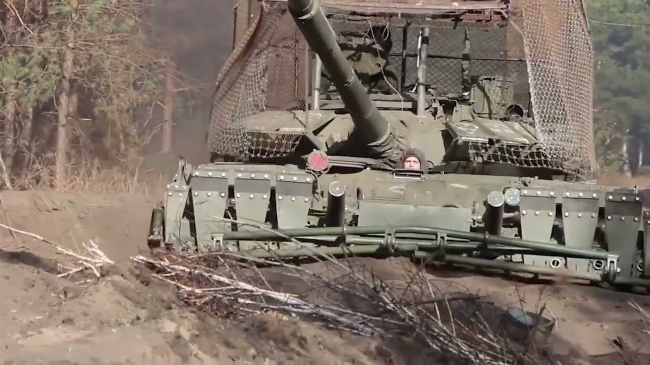 Southfront: WINTER IS COMING: KYIV BLACKOUTS LOOM AS RUSSIA TIGHTENS THE GRIP ON THE FRONTLINES