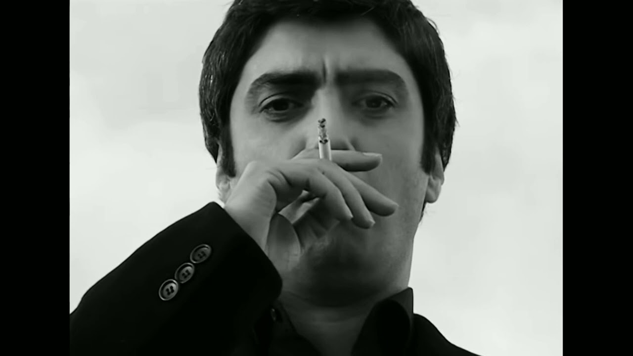 Kurtlar Vadisi - Bir Fırtına Tuttu Bizi (slowed + rewerb)