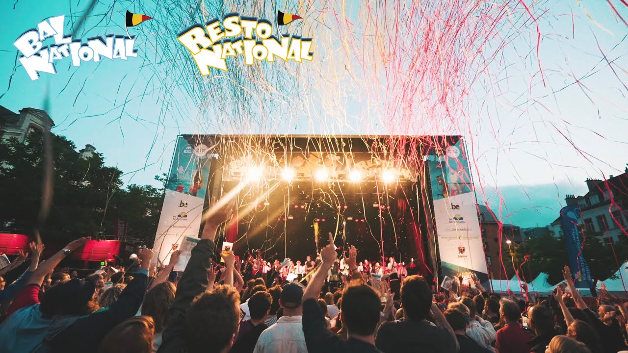 2022 - Bal & Resto National - Aftermovie