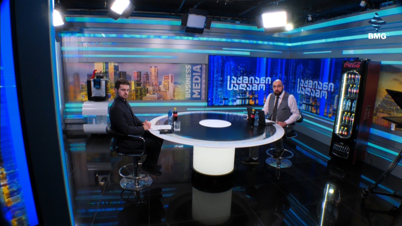 #საქმიანისაღამო - 03.03.2026 - გადაცემა სრულად