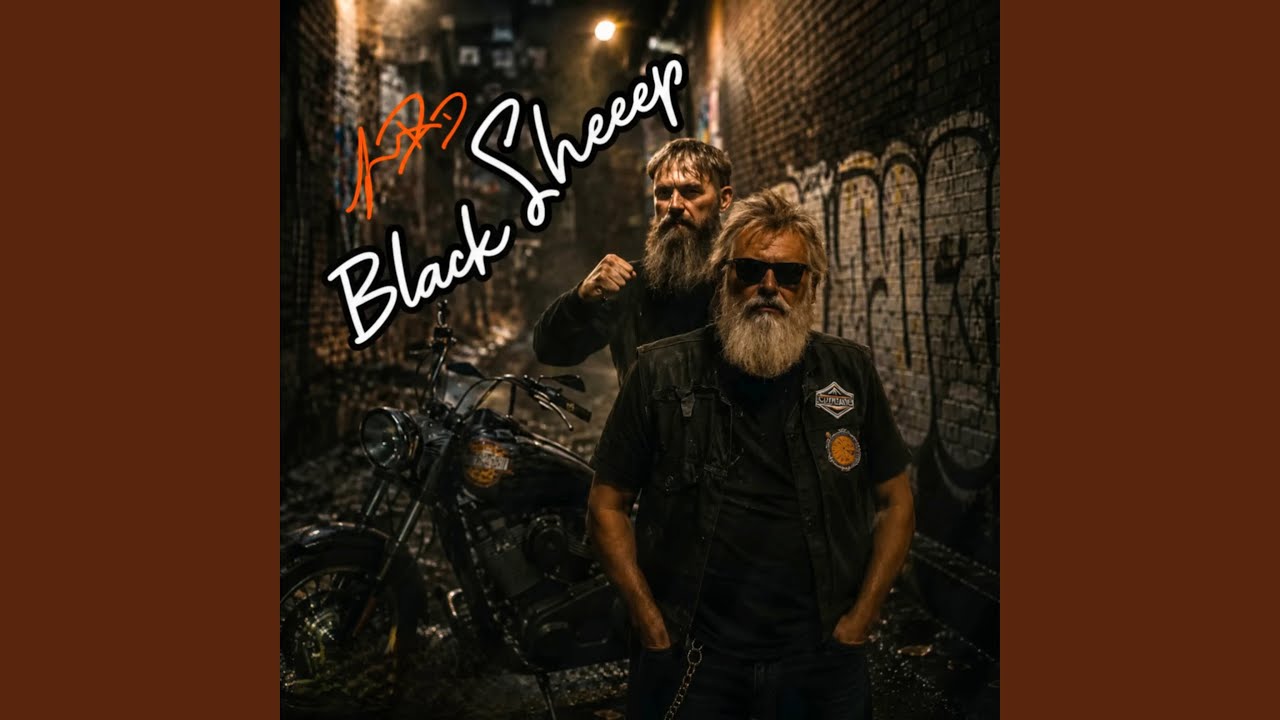 Black Sheep