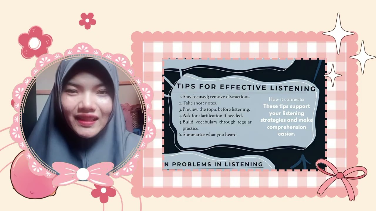 UAS Introduction to Listening (PBI) Group 5
