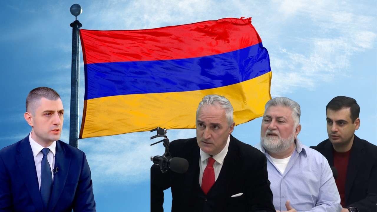 Զարմանալի հայտարարություններ և իմ կարծիքը