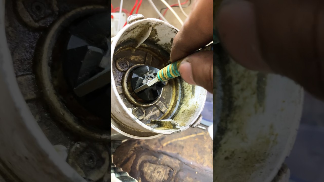 How To open Sujatha, jar grander coupling, very easy, watching video#shots #youtube