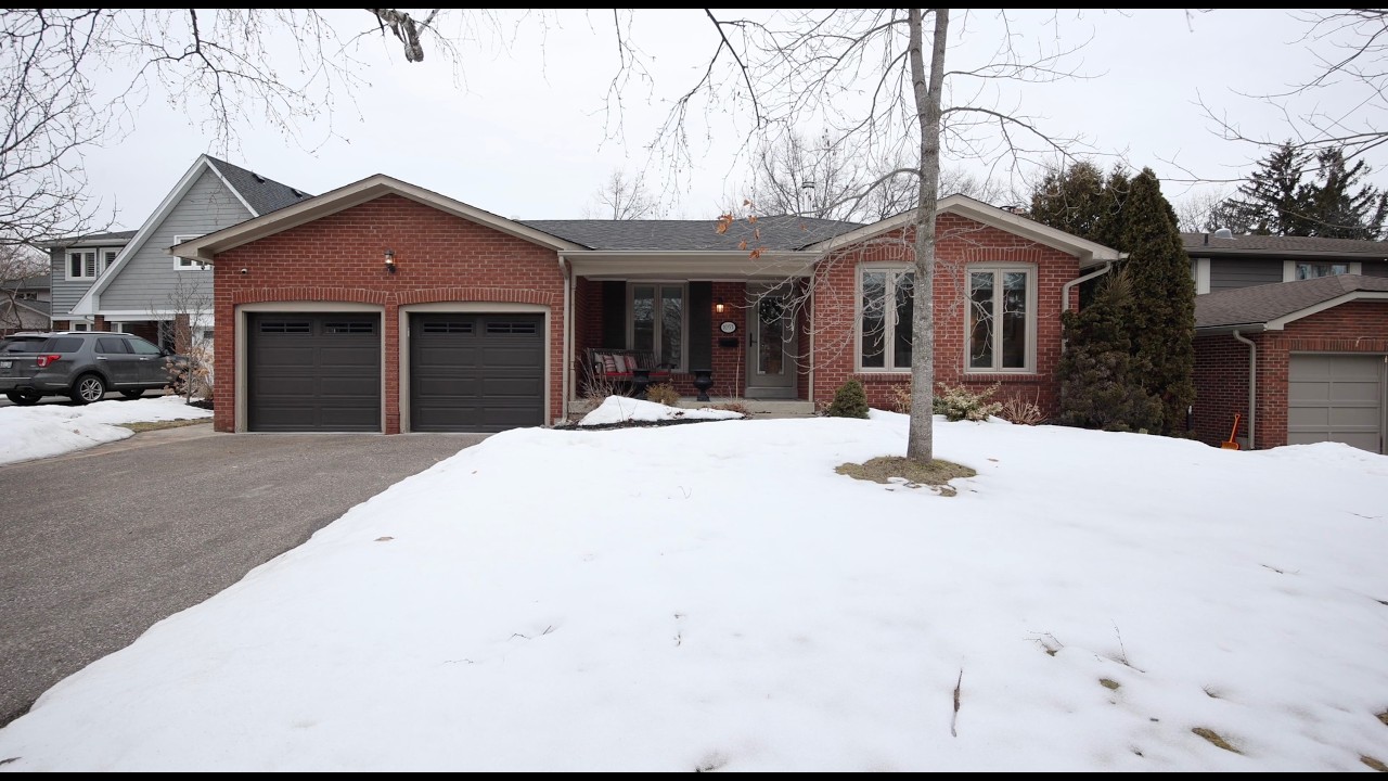 1053 Fair Birch Drive Mississauga, ON