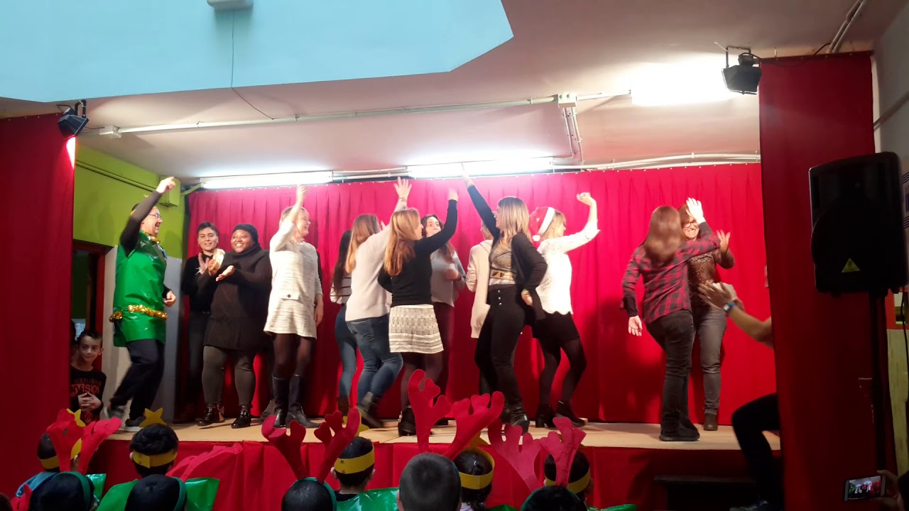 Navidad 2018