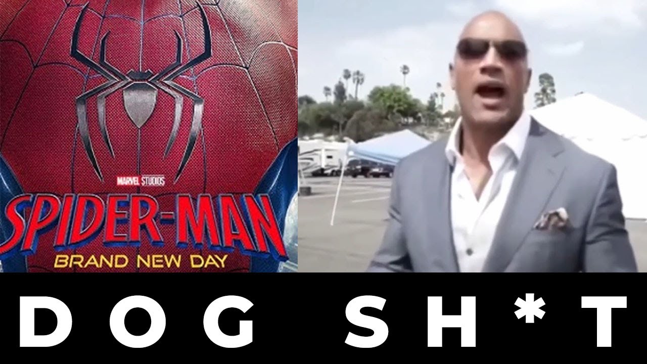 I Ranked Every Spiderman Logo with Memes (in Live-Action Movies)