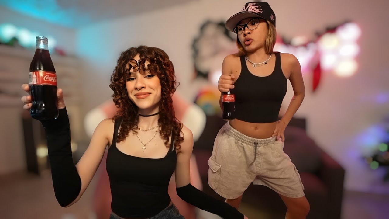 Alondra y Rai - BRINDAMOS POR....