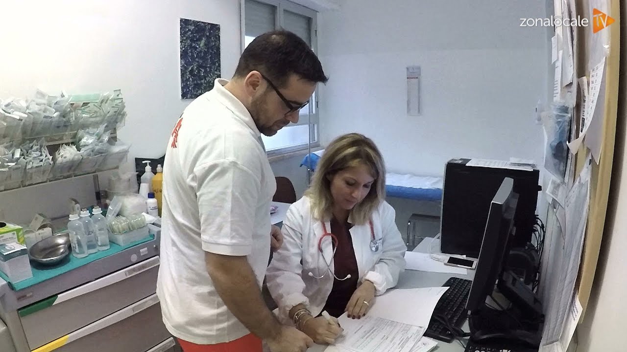 Vasto - Specialisti a confronto nelle Giornate vastesi dell'emergenza-urgenza