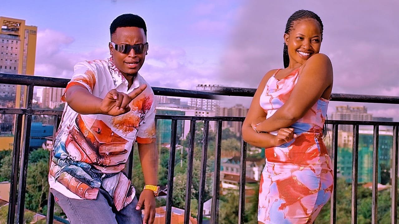 TELL ME WHY INGOTEXTENAN ASMILLENII by Hasira44 LATEST KALENJIN SONG