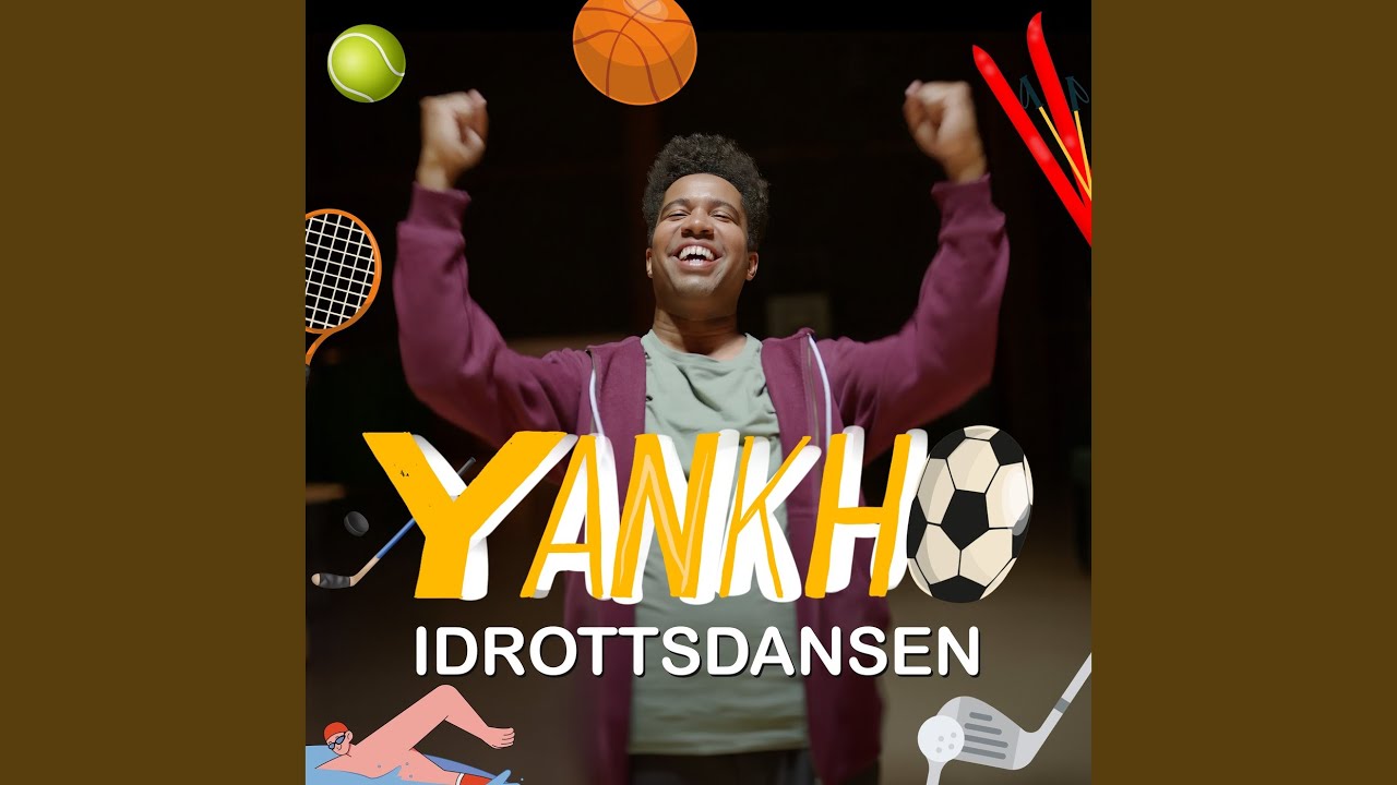 Idrottsdansen