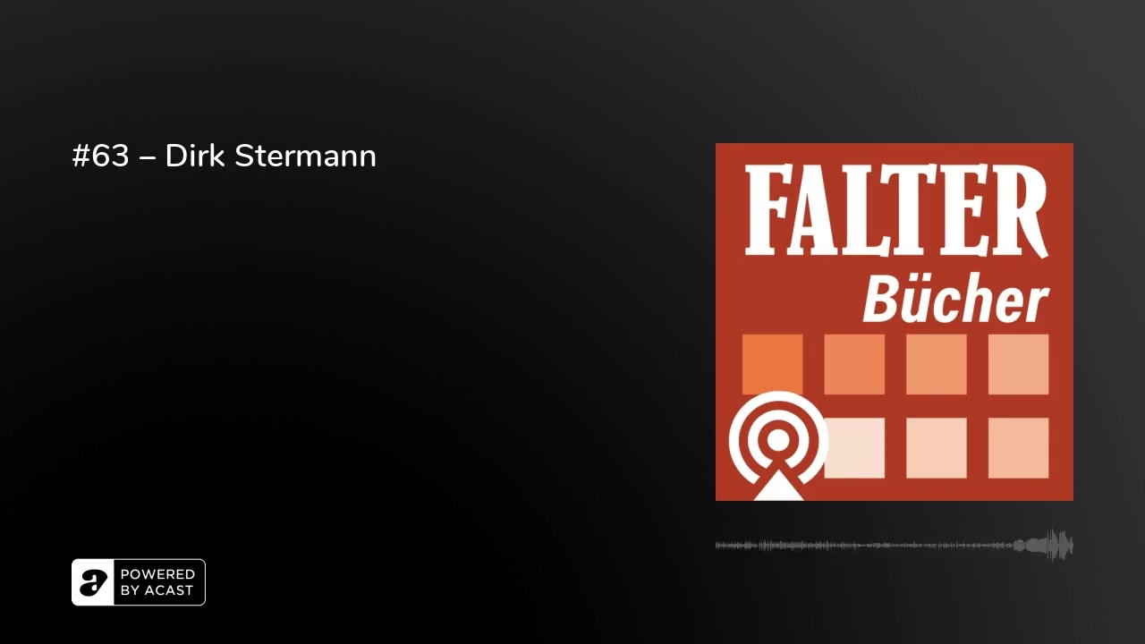 #63 &ndash; Dirk Stermann