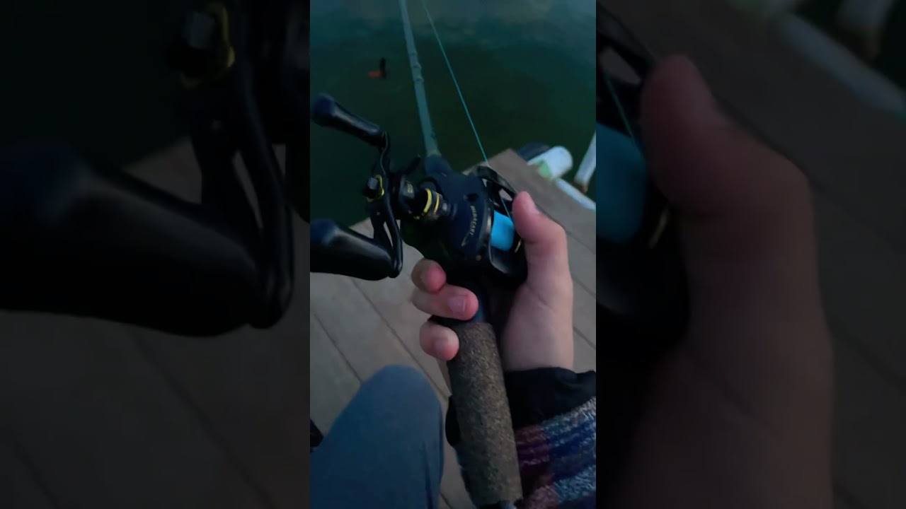 Kastking Spartacus 2 #shorts #fishing #kastking