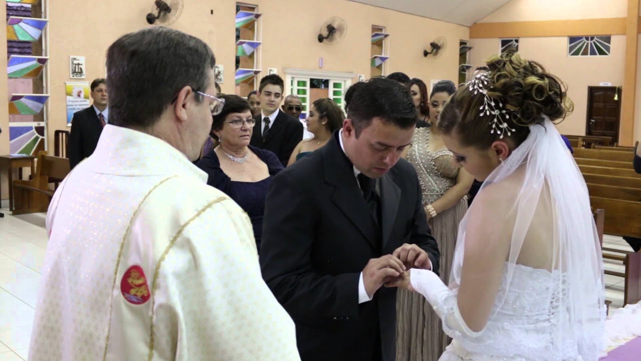 AMANDA e PAULO