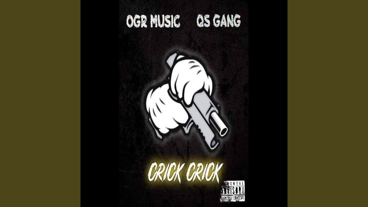 Crick crick